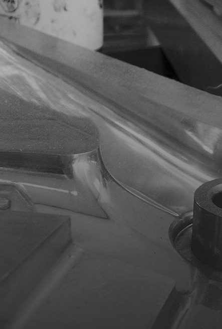 Mold<br> Construction