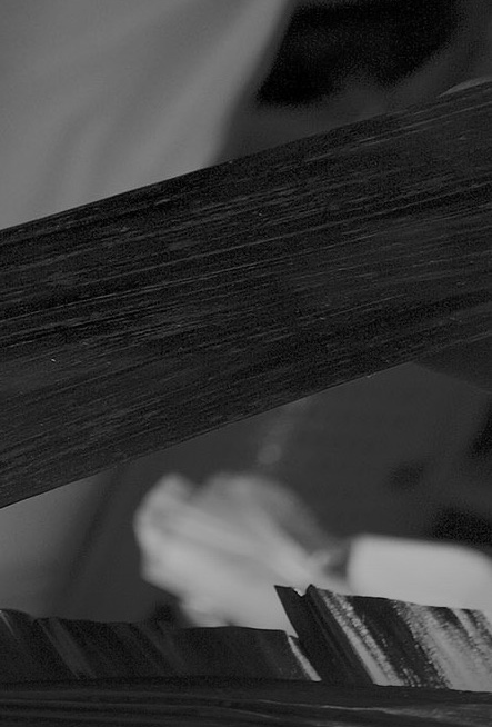 Lamination<br> in Clean Room