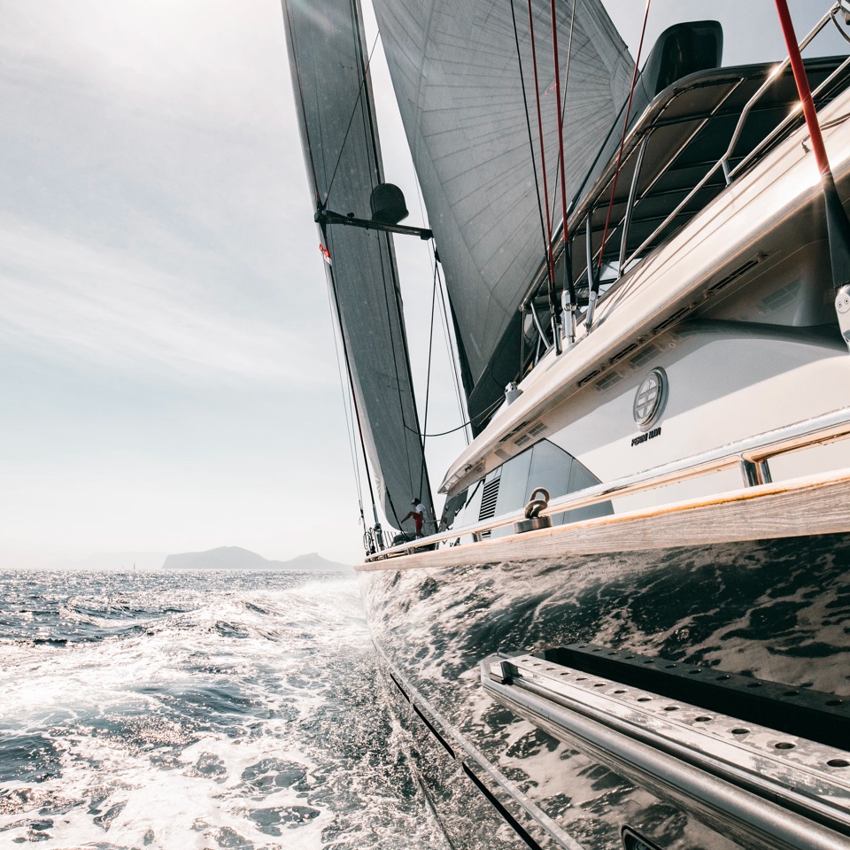 nautical